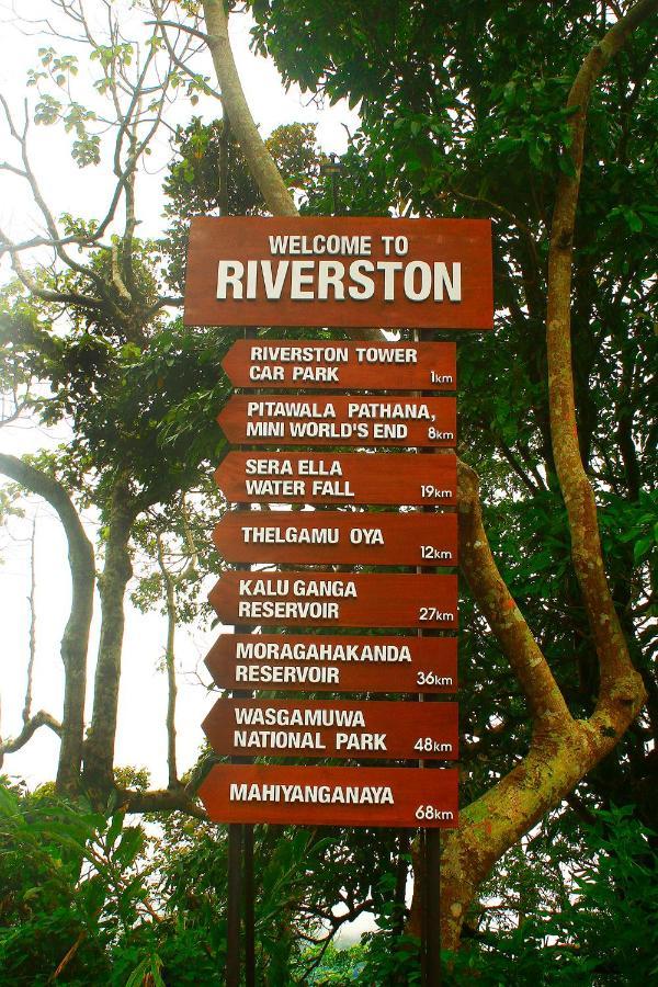 The Riverston Grand Matale Kültér fotó