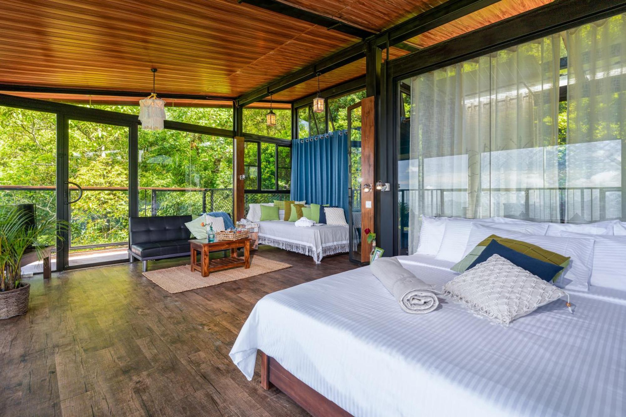 The Riverston Grand Matale Kültér fotó