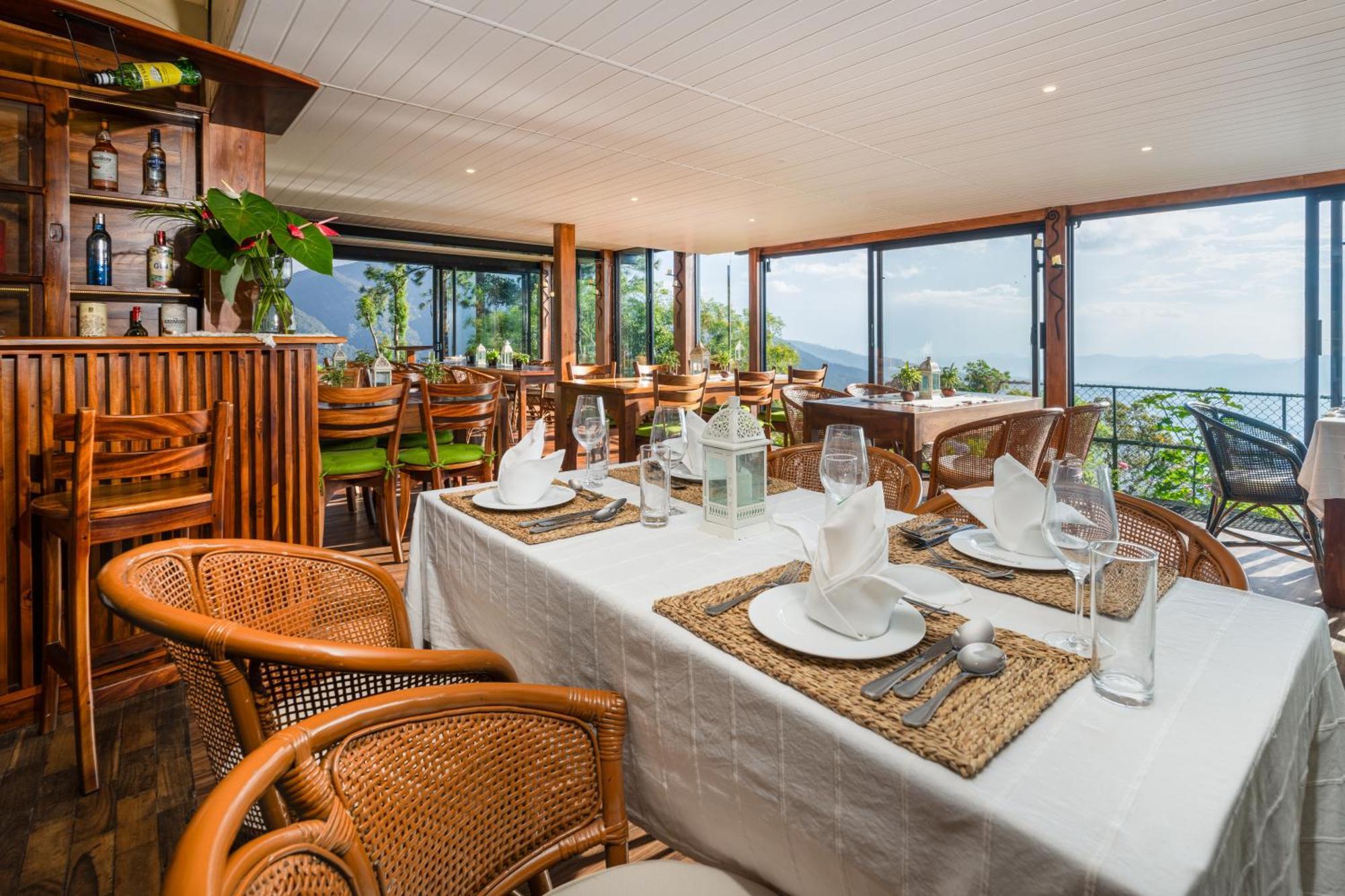 The Riverston Grand Matale Kültér fotó
