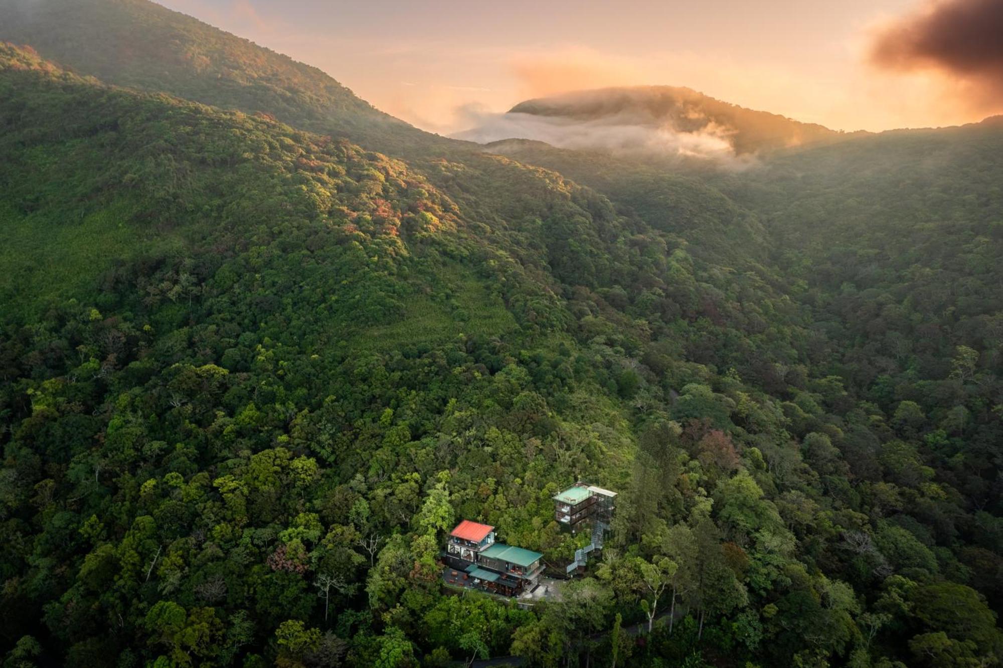 The Riverston Grand Matale Kültér fotó