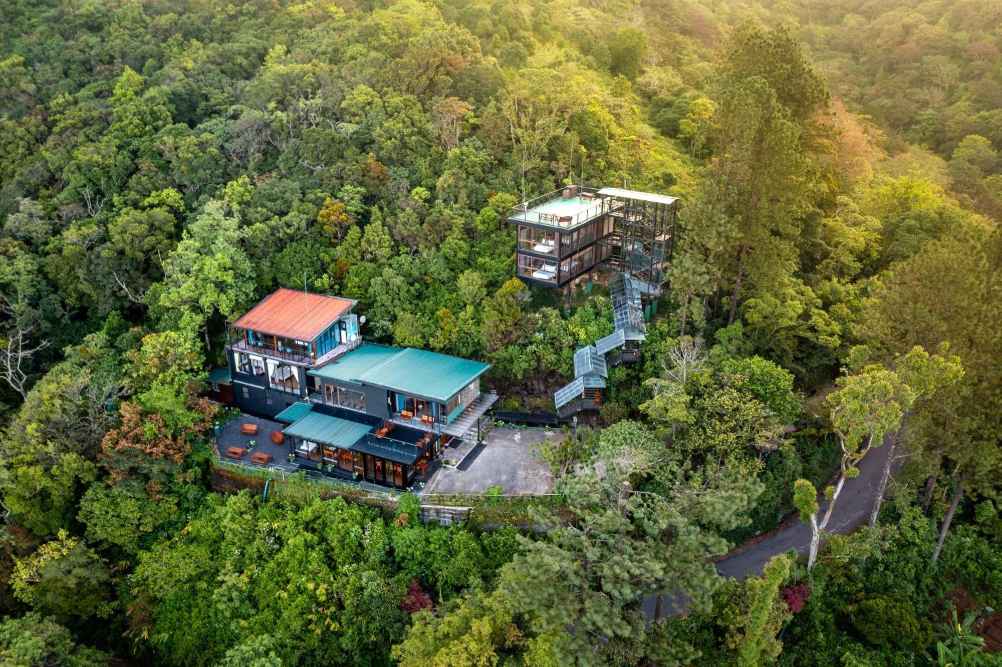 The Riverston Grand Matale Kültér fotó